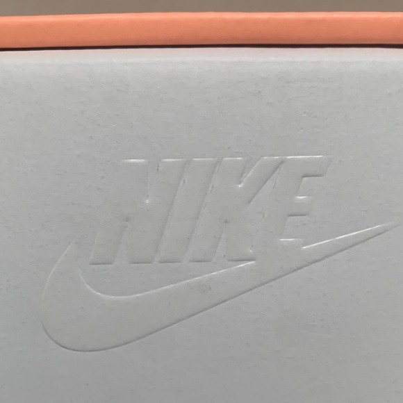 NWB Nike Air Fear Of God essentials - MOC light gray slip on tennis shoes - Picture 4 of 13